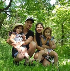 Meet your Posher, Joana